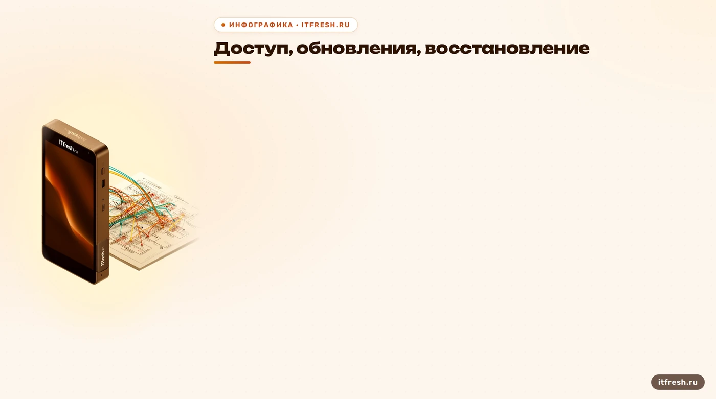 Три базовые проверки перед вводом АТС в эксплуатацию