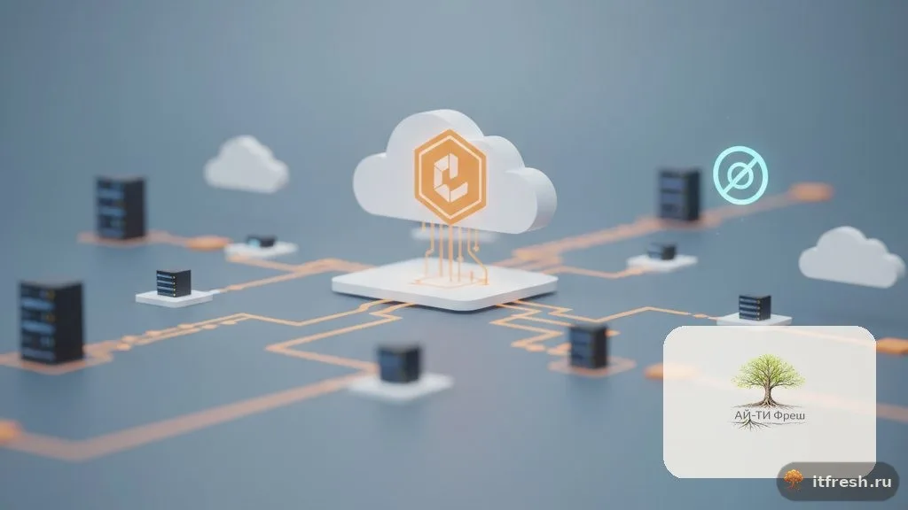 Grafana Loki: лёгкое централизованное логирование без Elasticsearch