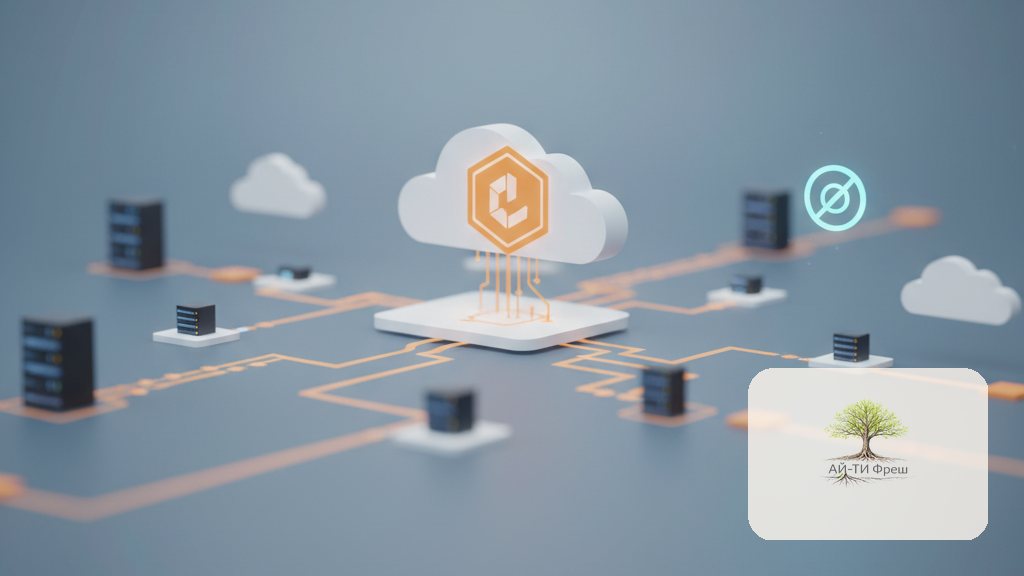 Grafana Loki: лёгкое централизованное логирование без Elasticsearch
