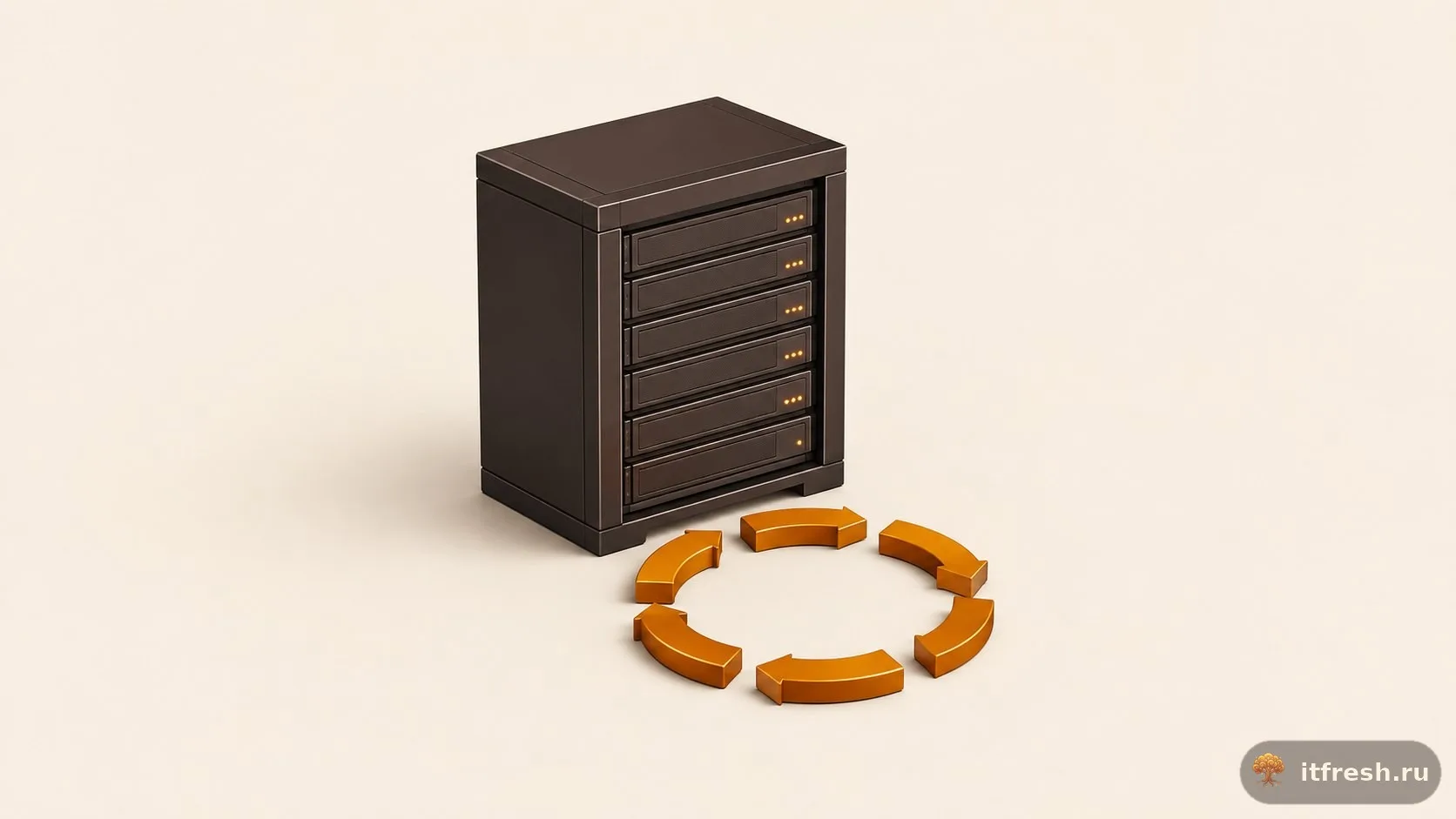 Windows Server 2025 и Hotpatch: почему в 2026 году перезагрузок шесть, а не четыре