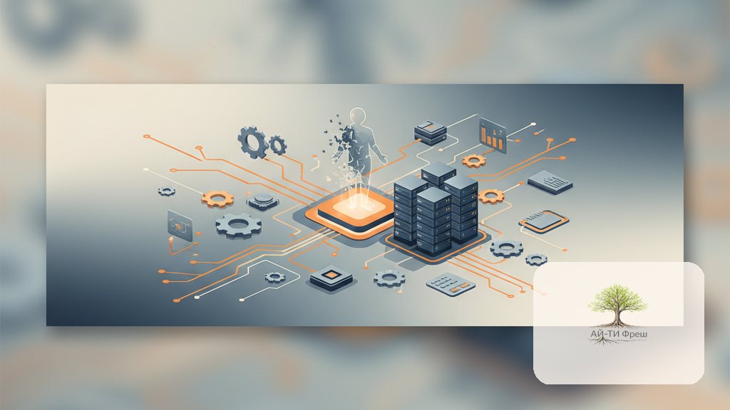 Интегратор исчез — что делать: план восстановления проекта