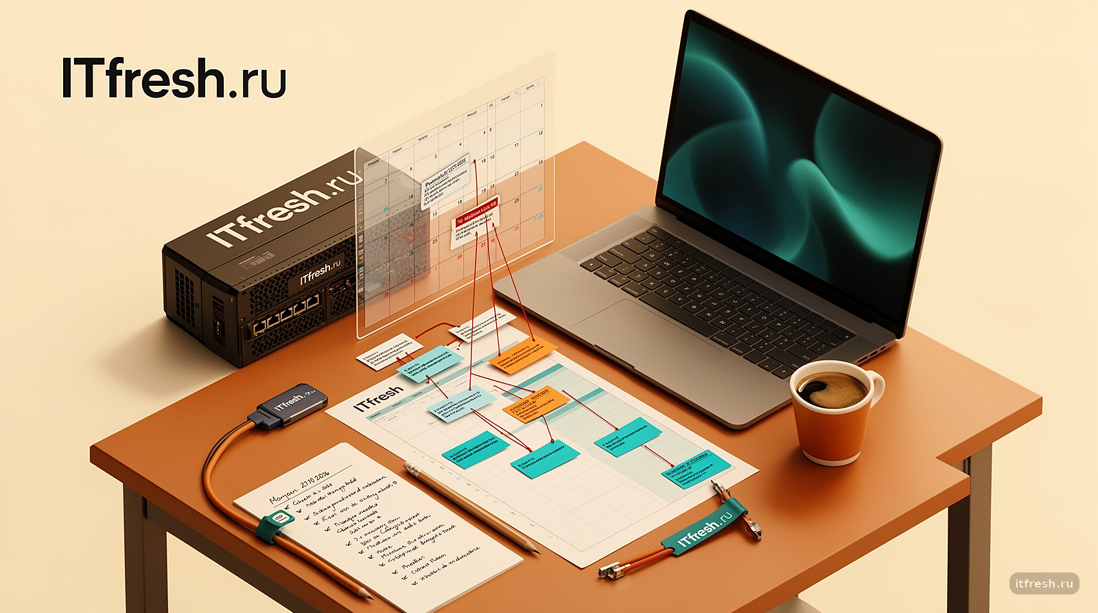 Схема задач и зависимостей для проверки сроков в Jira