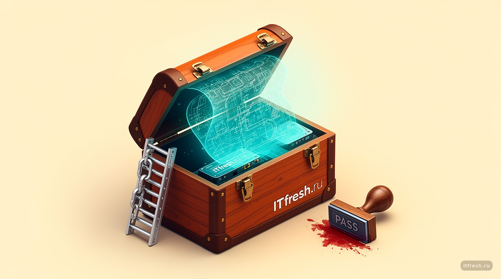 ИИ-генерация тестов в Jenkins