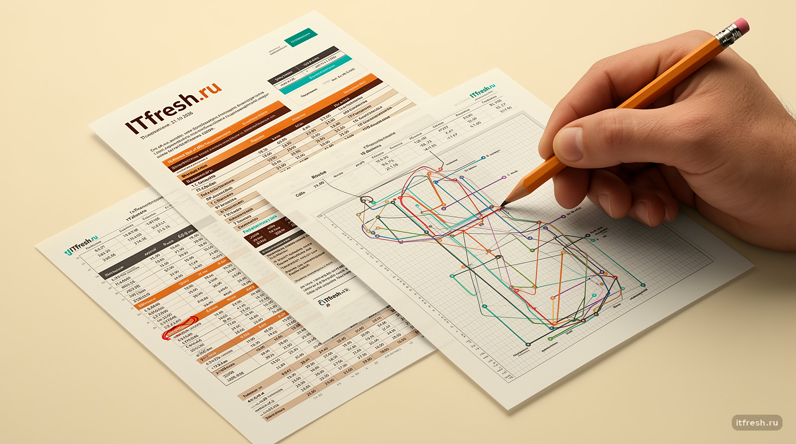 Сверка детализации звонков и маршрутов для аудита логов Asterisk