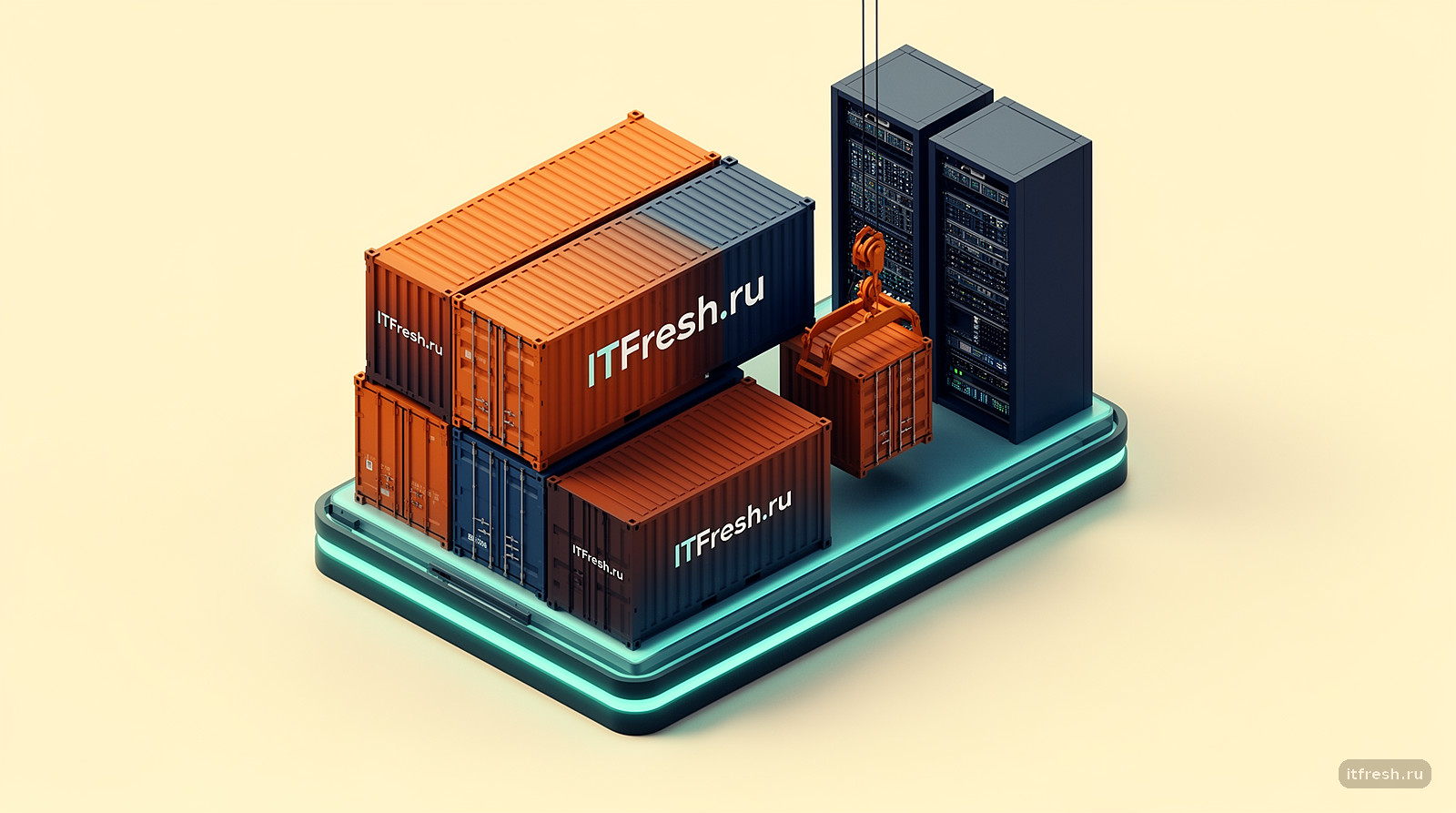 Настройка CI/CD для Python-проектов с GitHub Actions и Pytest