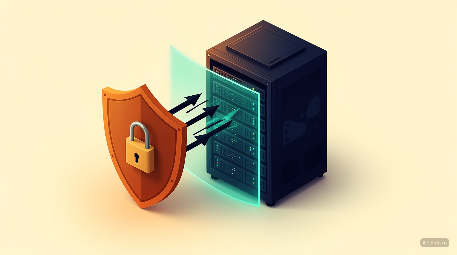 Безопасность OpenCart