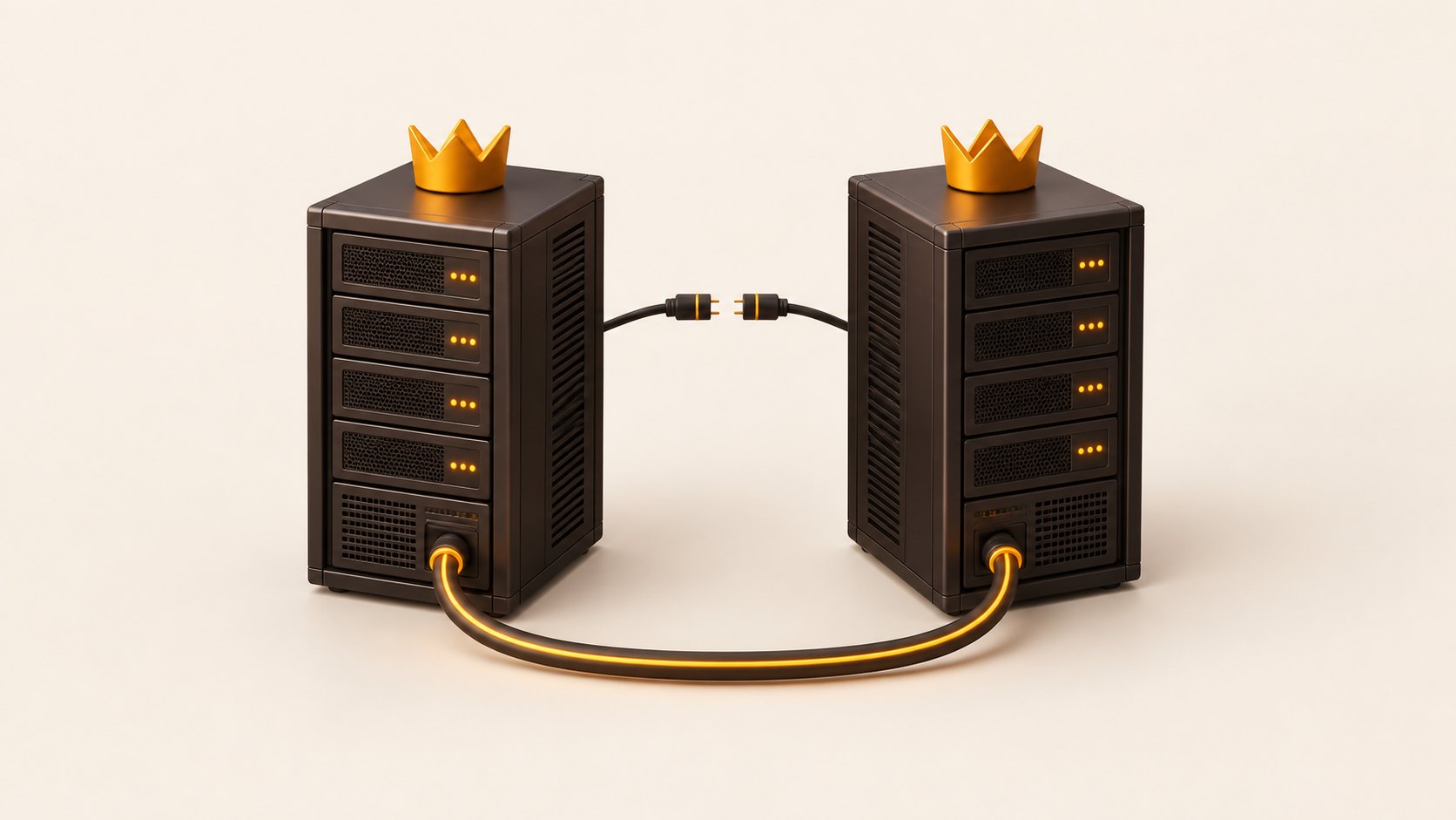 Почему оба узла Keepalived стали MASTER, хотя ping работает