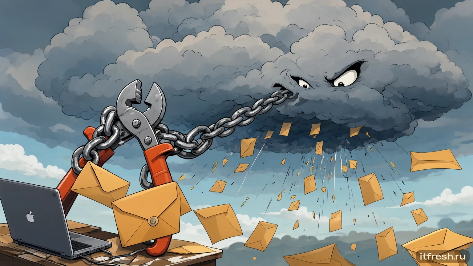 — chains_cartoon