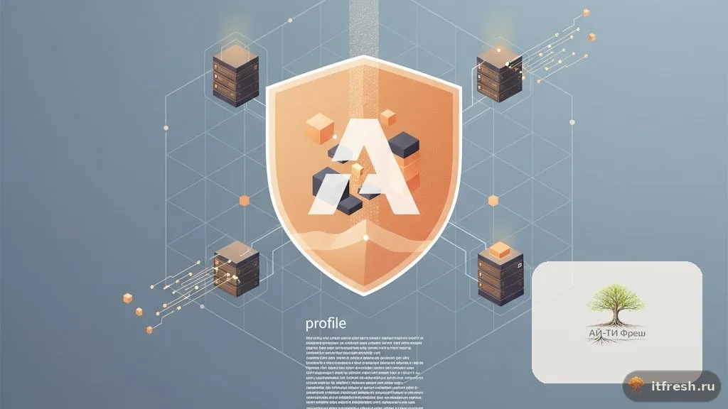 AppArmor в Linux: песочница для сервисов в 50 строк профиля