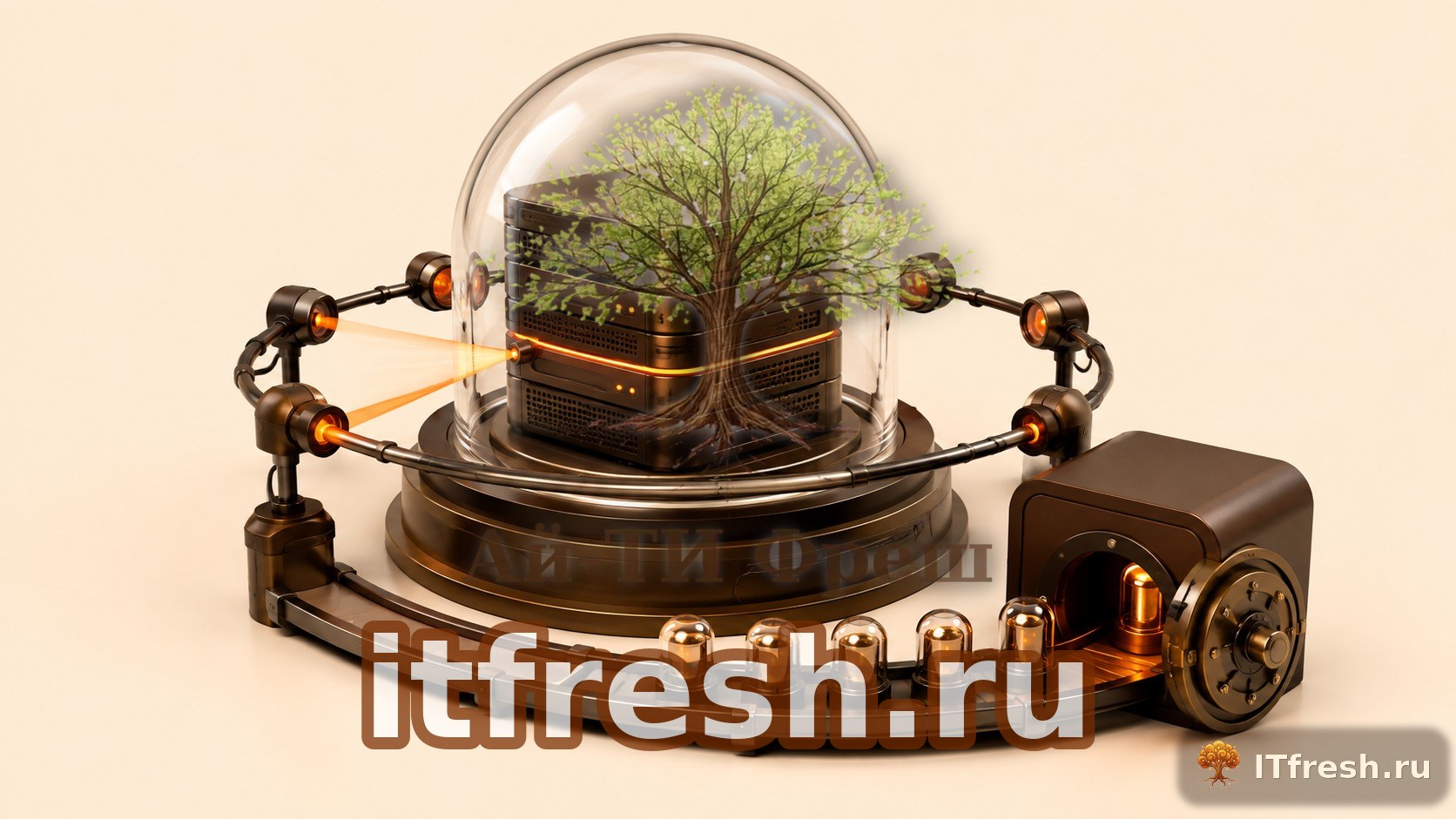 Linux Audit System: auditd для безопасности сервера