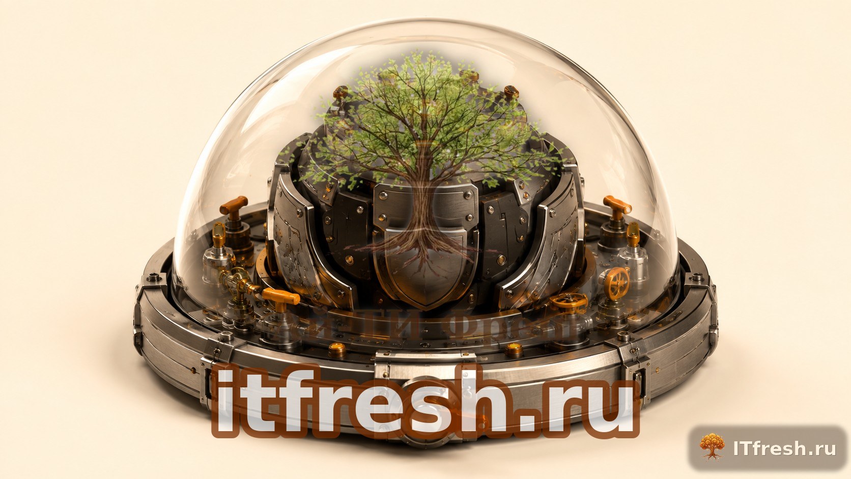Hardening ядра Linux: sysctl параметры безопасности