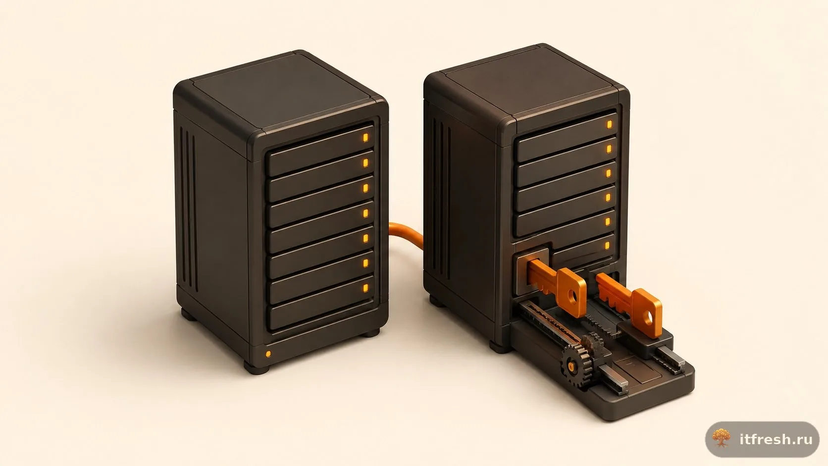 Реплика догнала мастер, а INSERT падает с duplicate key: почему отстали последовательности
