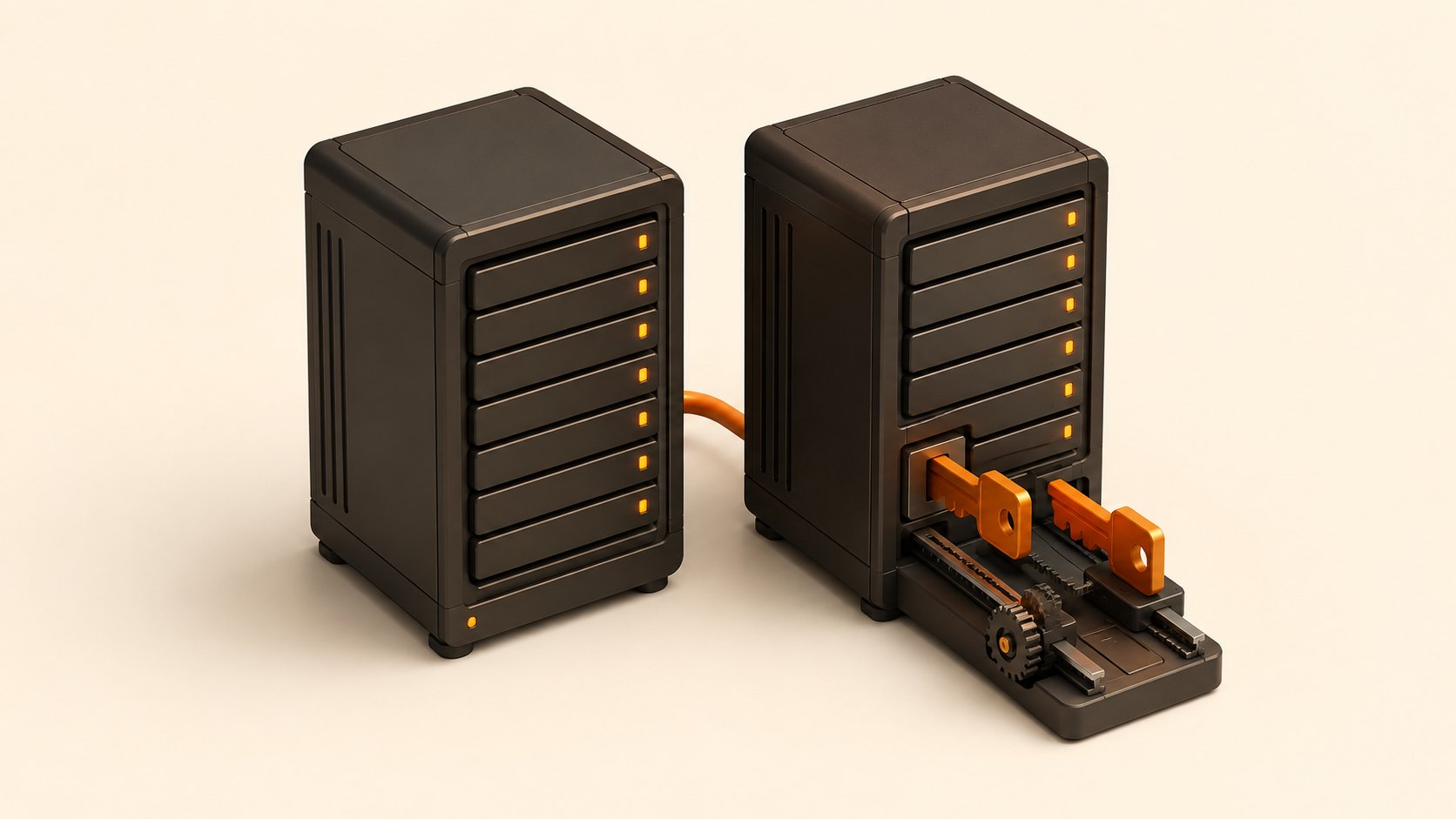 Реплика догнала мастер, а INSERT падает с duplicate key: почему отстали последовательности
