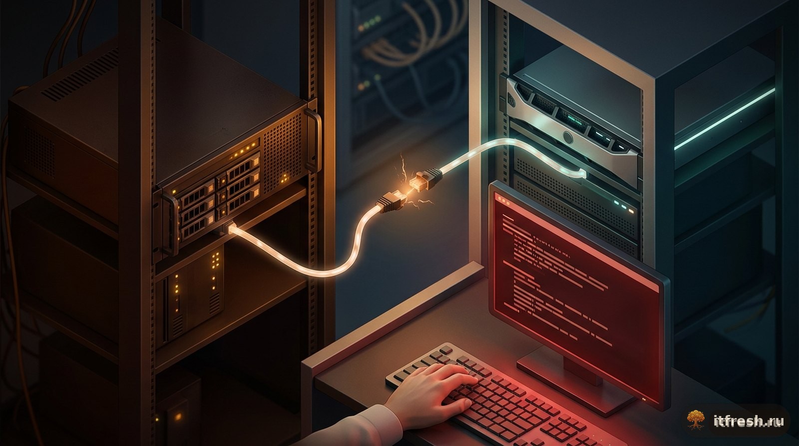Перенос почтового сервера mailcow на новый VPS с обрывом настройки DOCKER_COMPOSE_VERSION