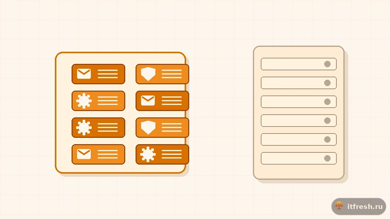 Mailu — лёгкий self-hosted почтовый сервер в Docker: обзор 2026
