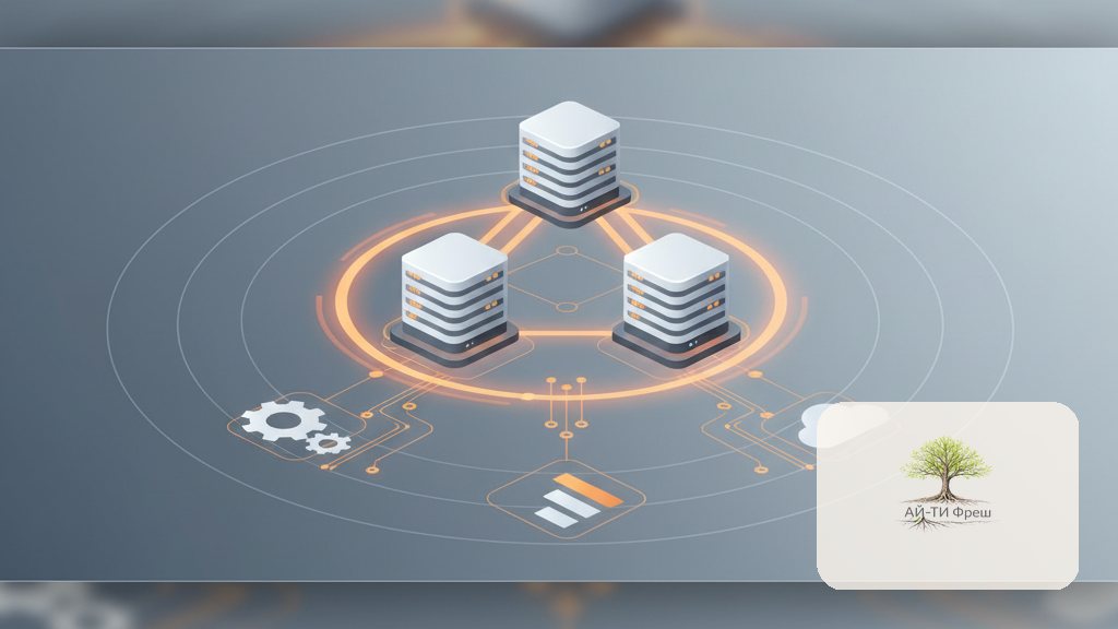 MariaDB Galera Cluster: высокая доступность и синхронная репликация для бизнес-приложений