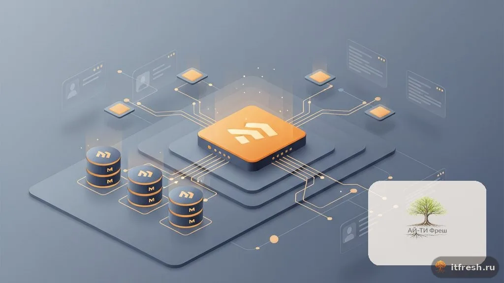 MariaDB MaxScale: настройка умного прокси перед кластером баз данных
