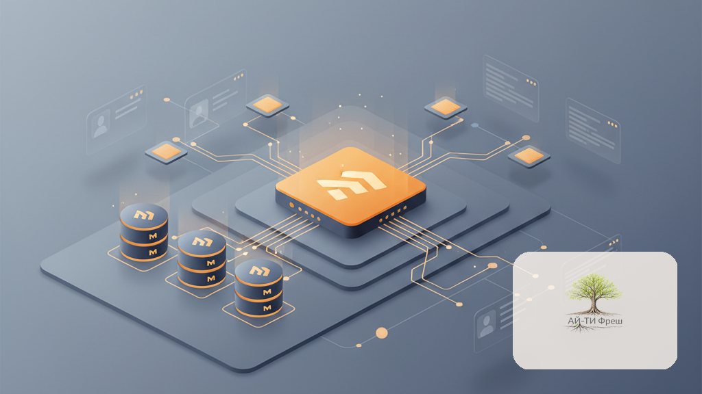 MariaDB MaxScale: настройка умного прокси перед кластером баз данных