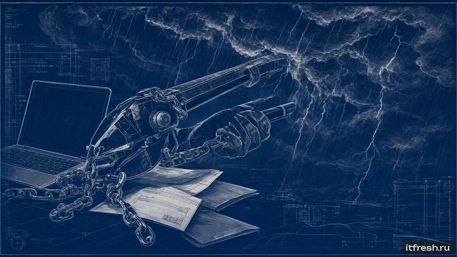  — chains_blueprint