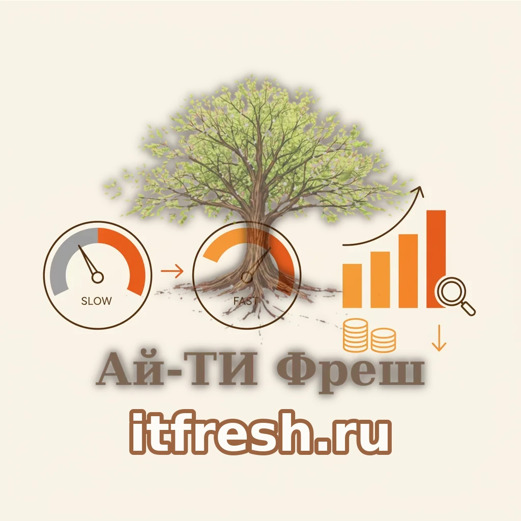 Результаты запуска сайта клиники: рост скорости загрузки и позиций в поиске за четыре месяца