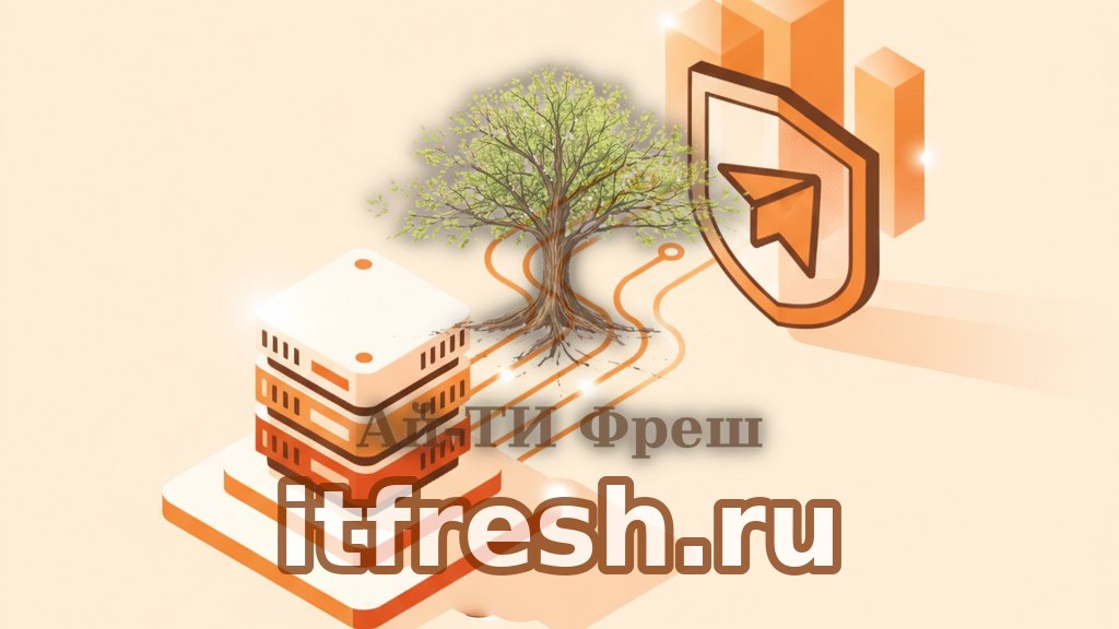 Корпоративный MTProto прокси для Telegram