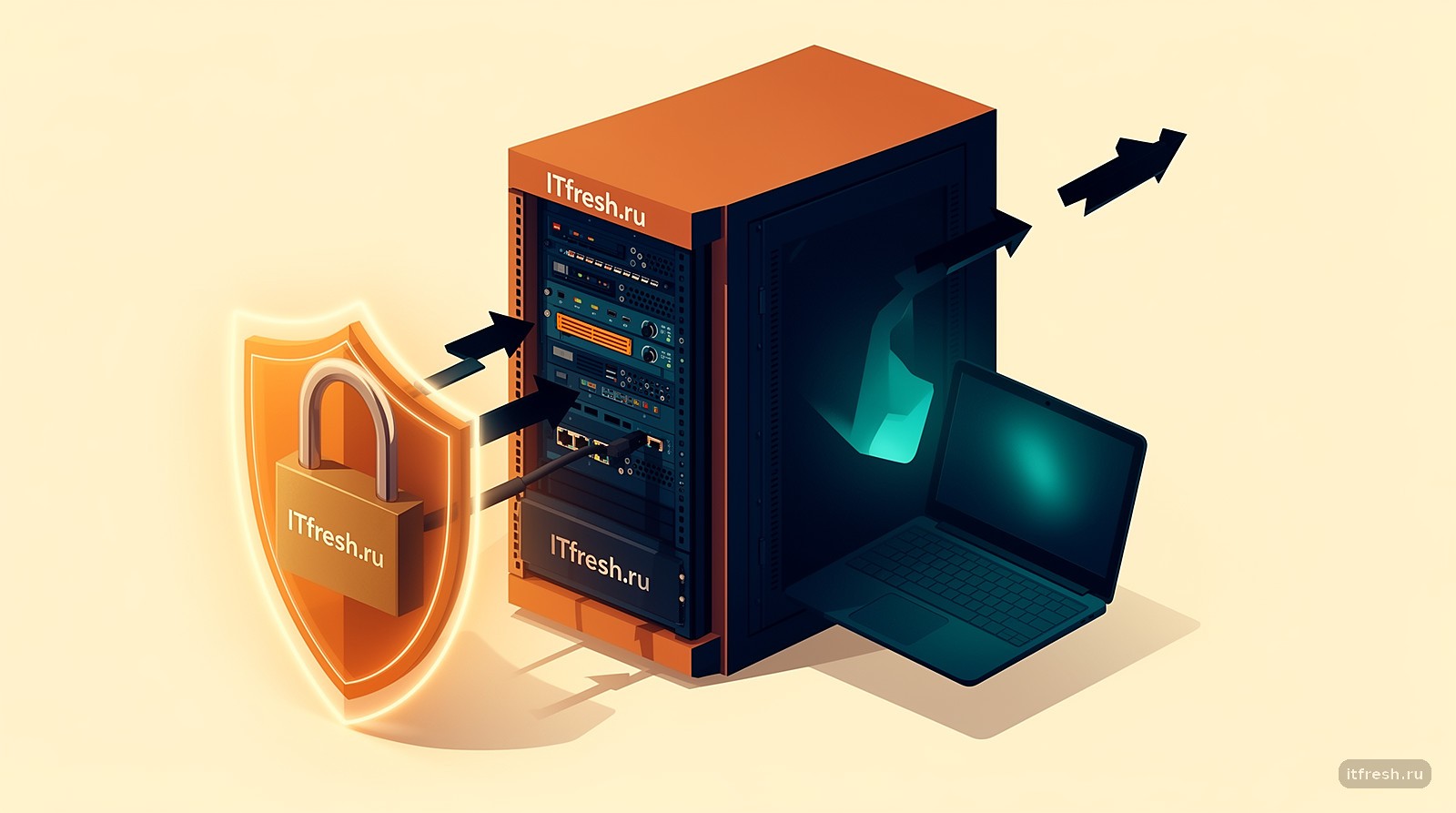 Настройка DANE в Postfix для защиты от MITM-атак