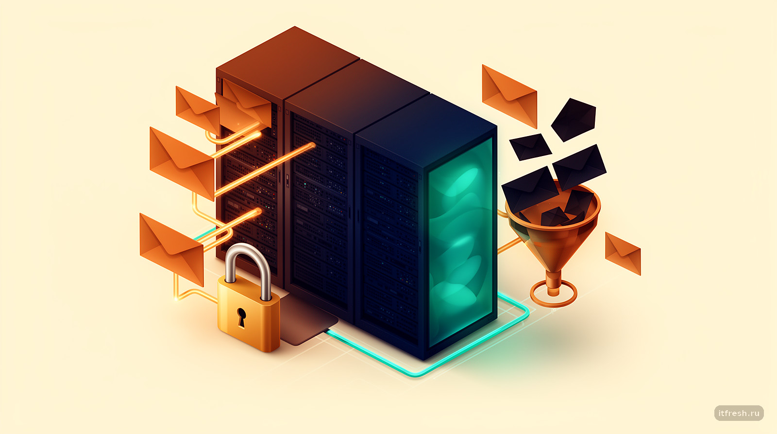 Настройка SPF, DKIM и DMARC в Zimbra через mxtoolbox