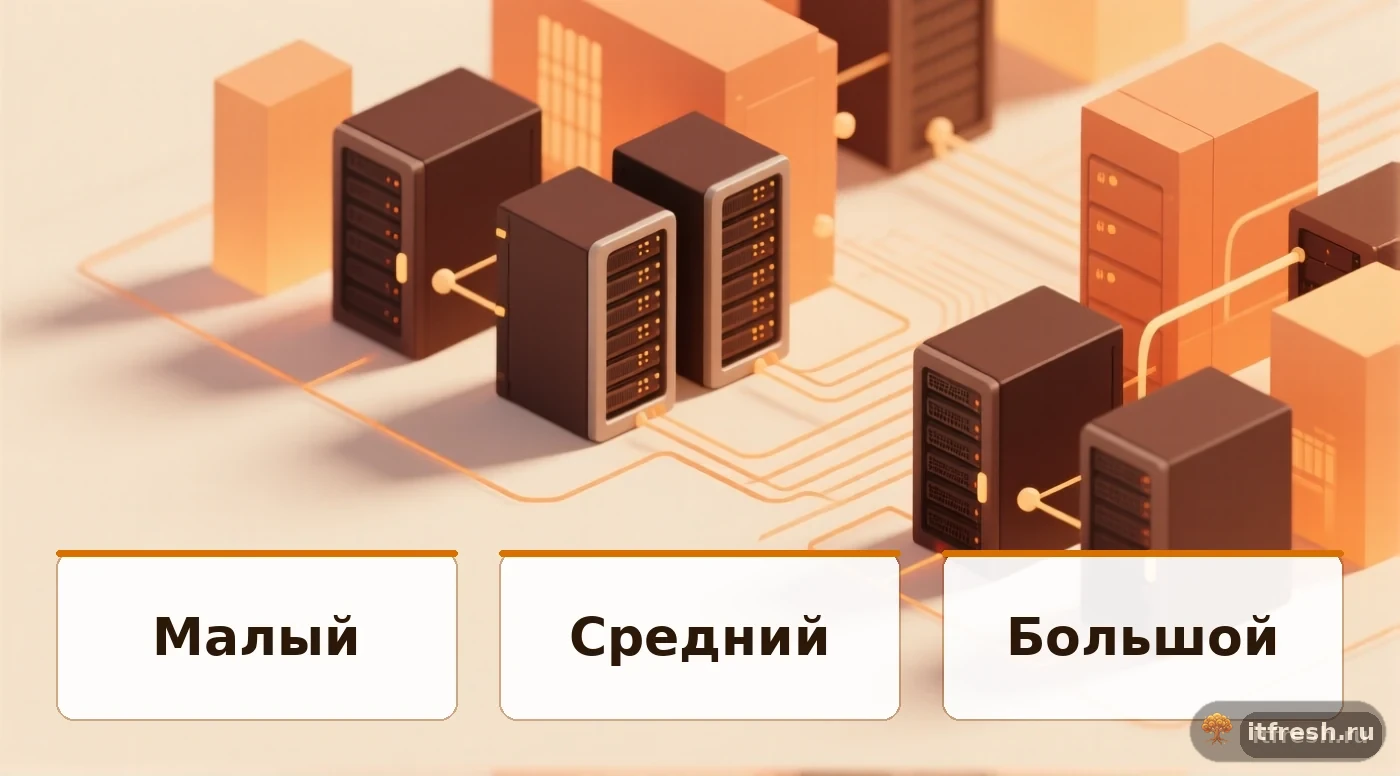 Сравнение роутеров для офиса по размеру бизнеса: MikroTik, Ubiquiti, Cisco, Fortinet