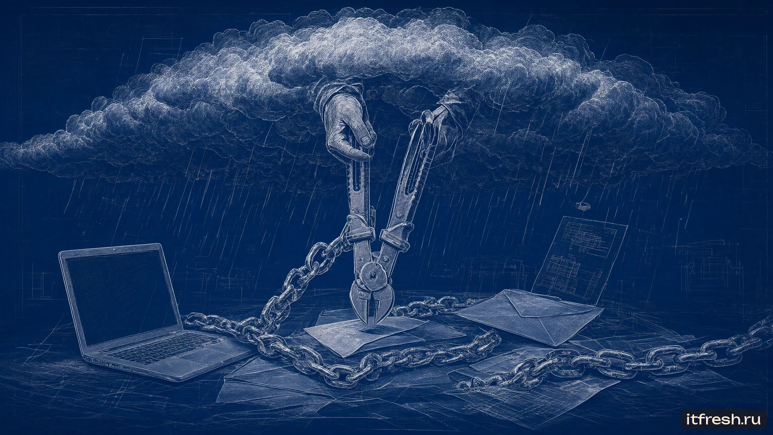  — chains_blueprint