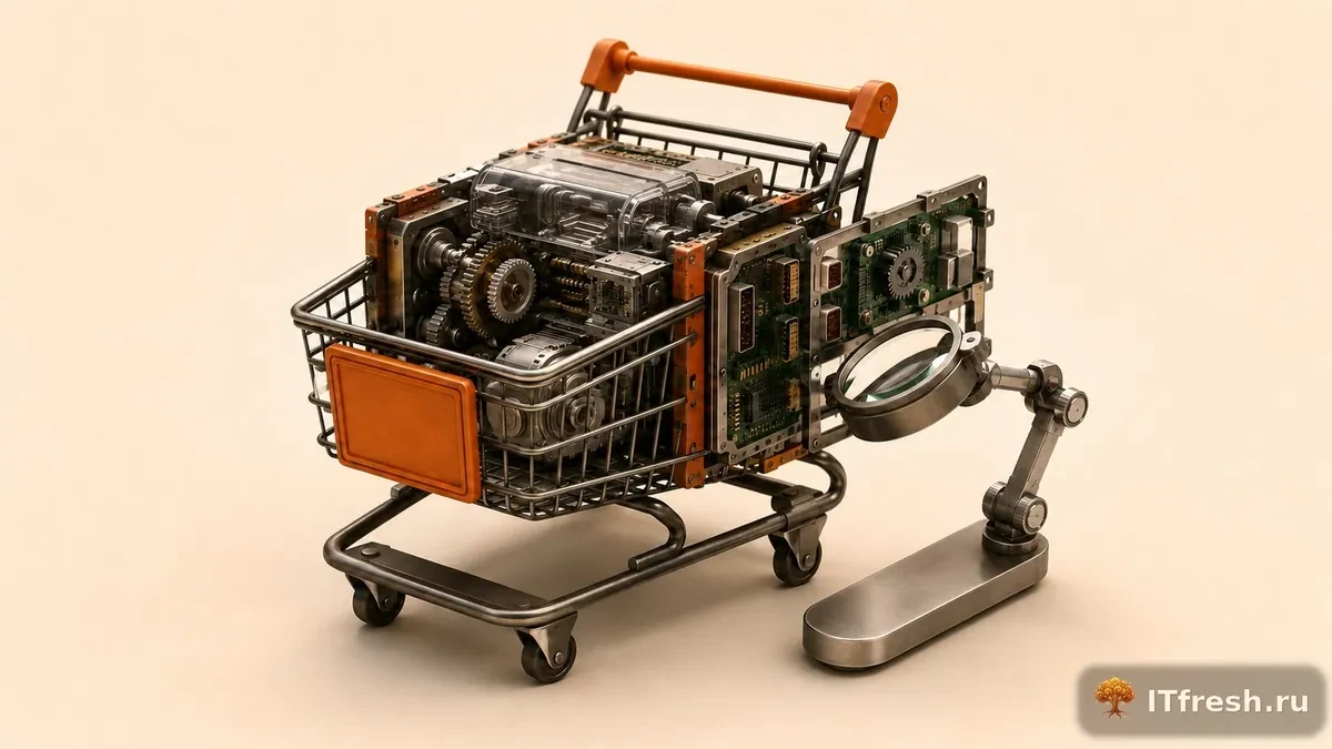 OpenCart в 2026 году: честный разбор бесплатного движка интернет-магазина глазами техдиректора IT-аутсорсера
