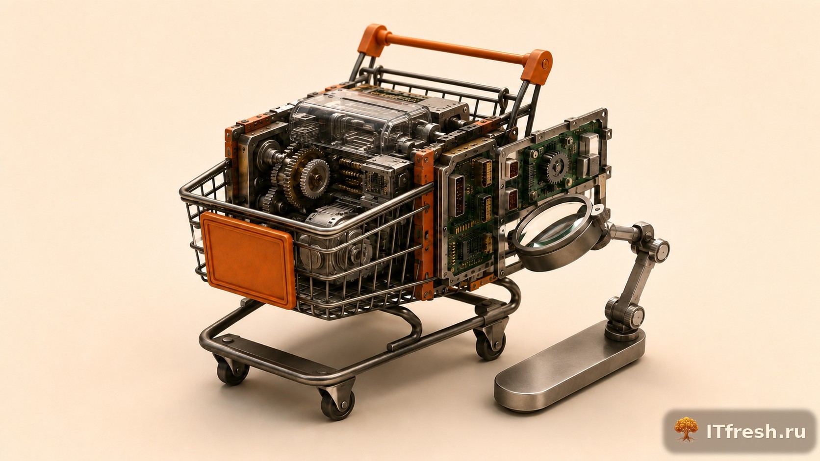 OpenCart в 2026 году: честный разбор бесплатного движка интернет-магазина глазами техдиректора IT-аутсорсера