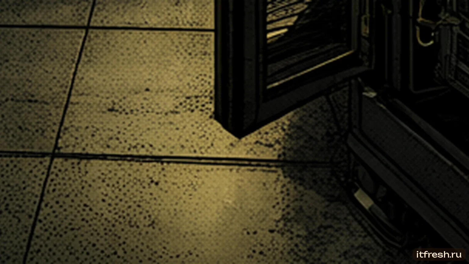  — server_comic