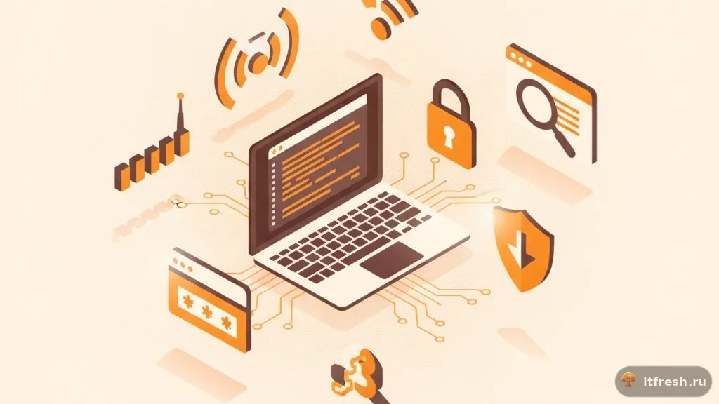 Инструменты пентеста в Kali Linux: практический обзор
