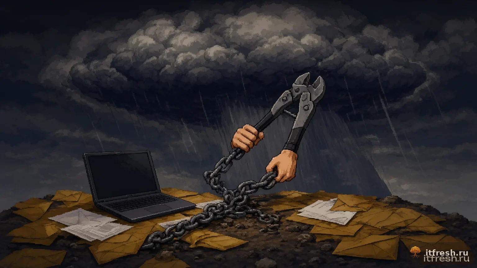  — chains_pixel