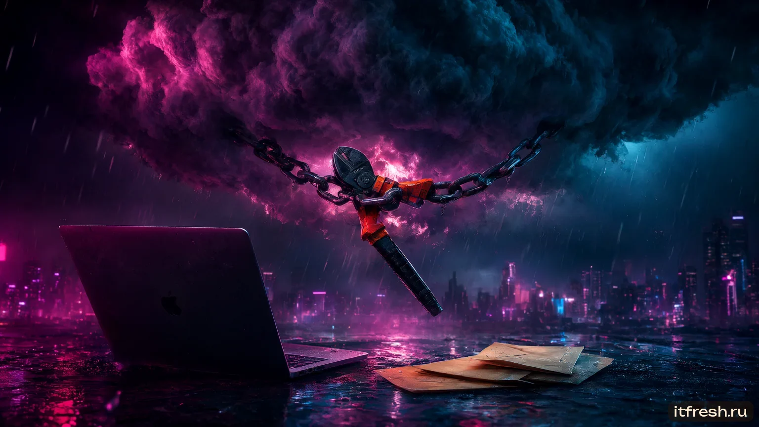  — chains_cyberpunk