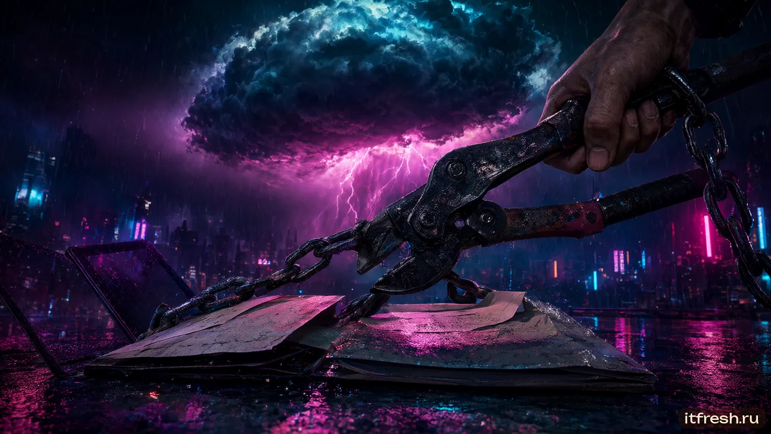  — chains_cyberpunk
