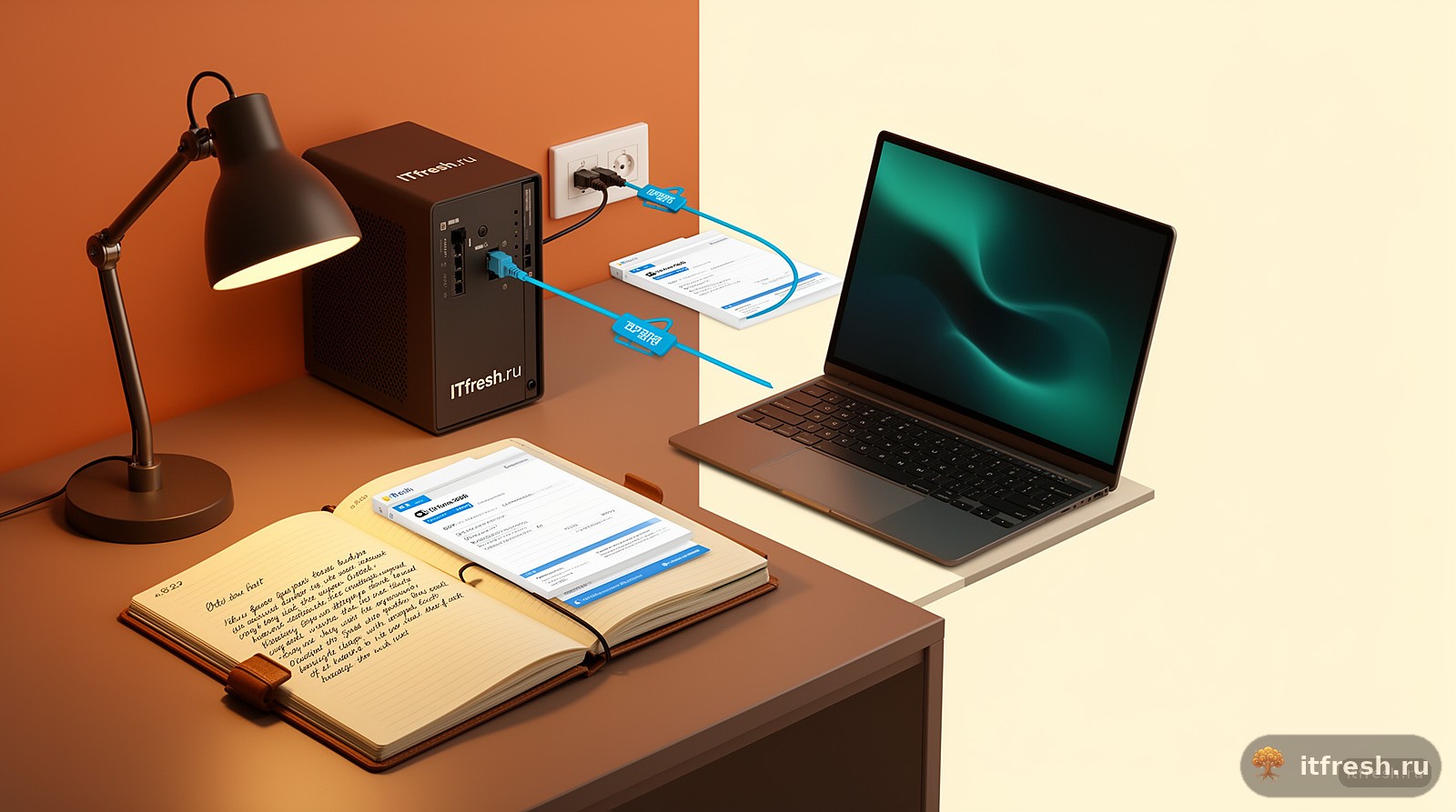 Черновик Outlook и локальная копия при сбое сети