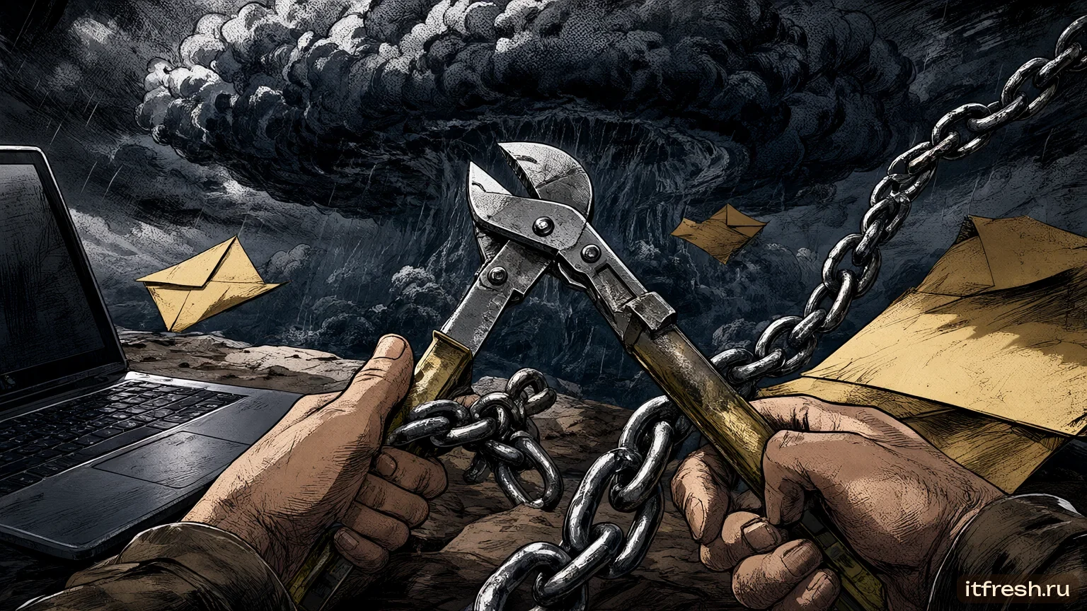  — chains_comic