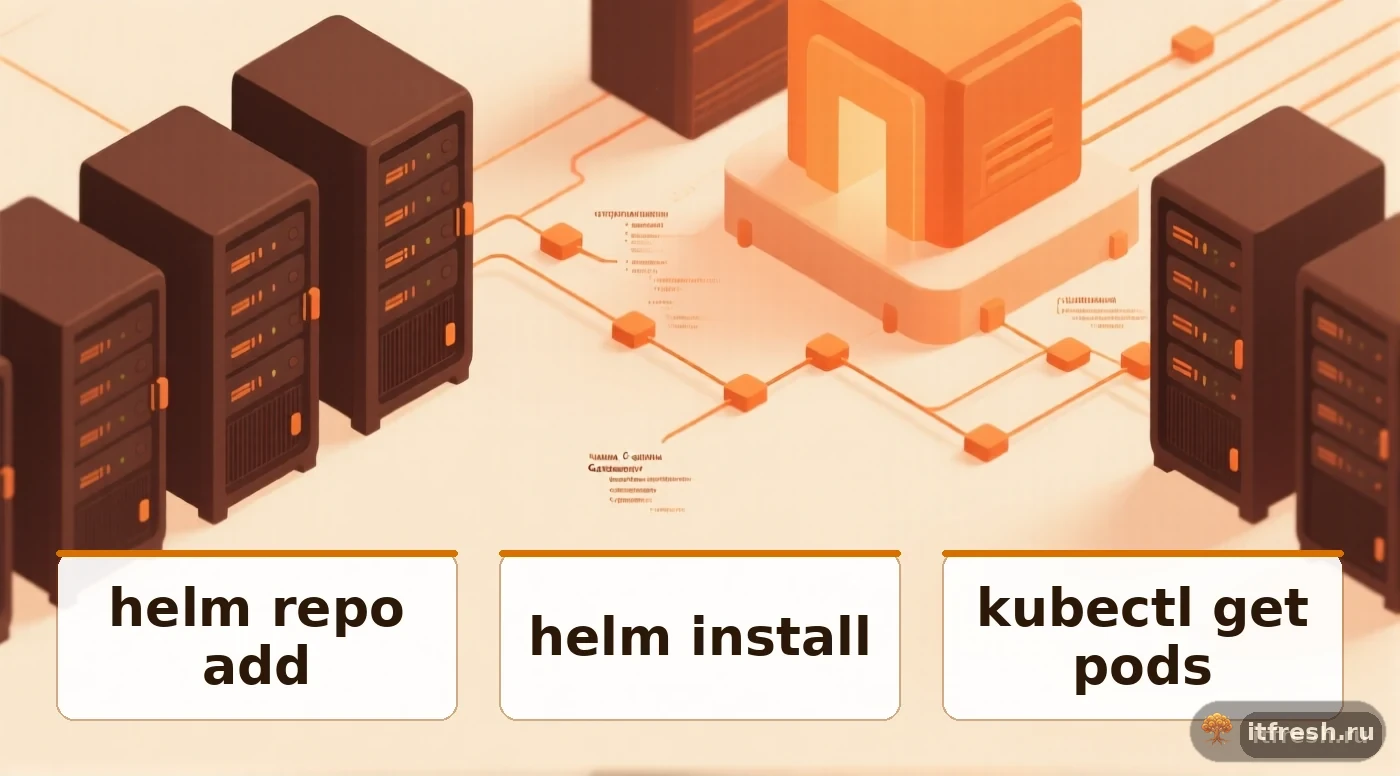 Установка Open Policy Agent Gatekeeper через Helm в Kubernetes