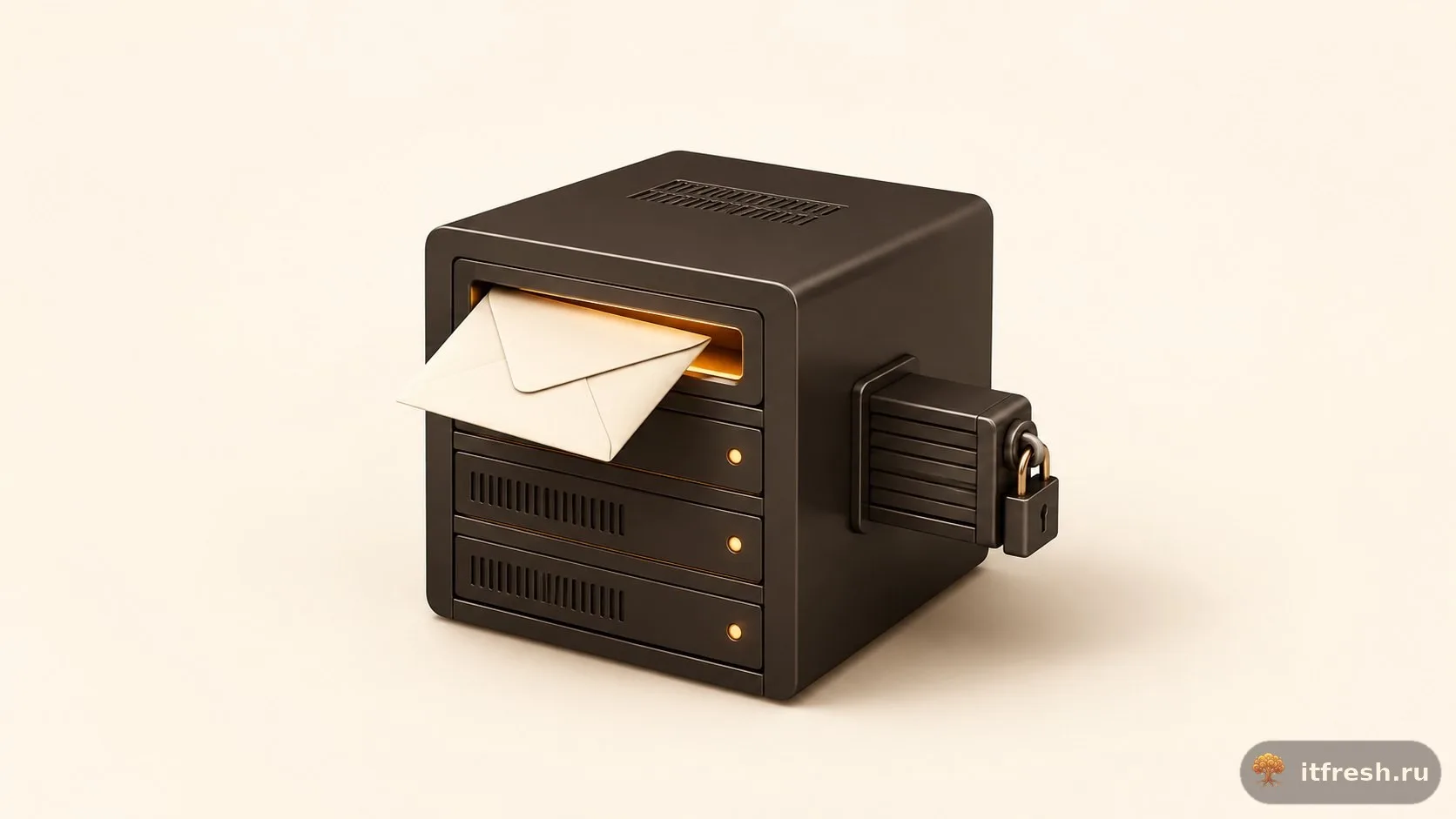 Postfix принял письмо без авторизации: это open relay или нормальная доставка на ваш домен