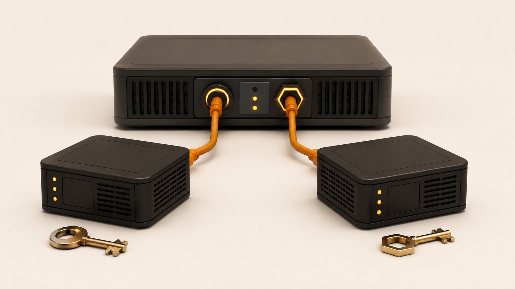 Два сайта — два SMTP-аккаунта у одного провайдера: как научить Postfix не путать логины