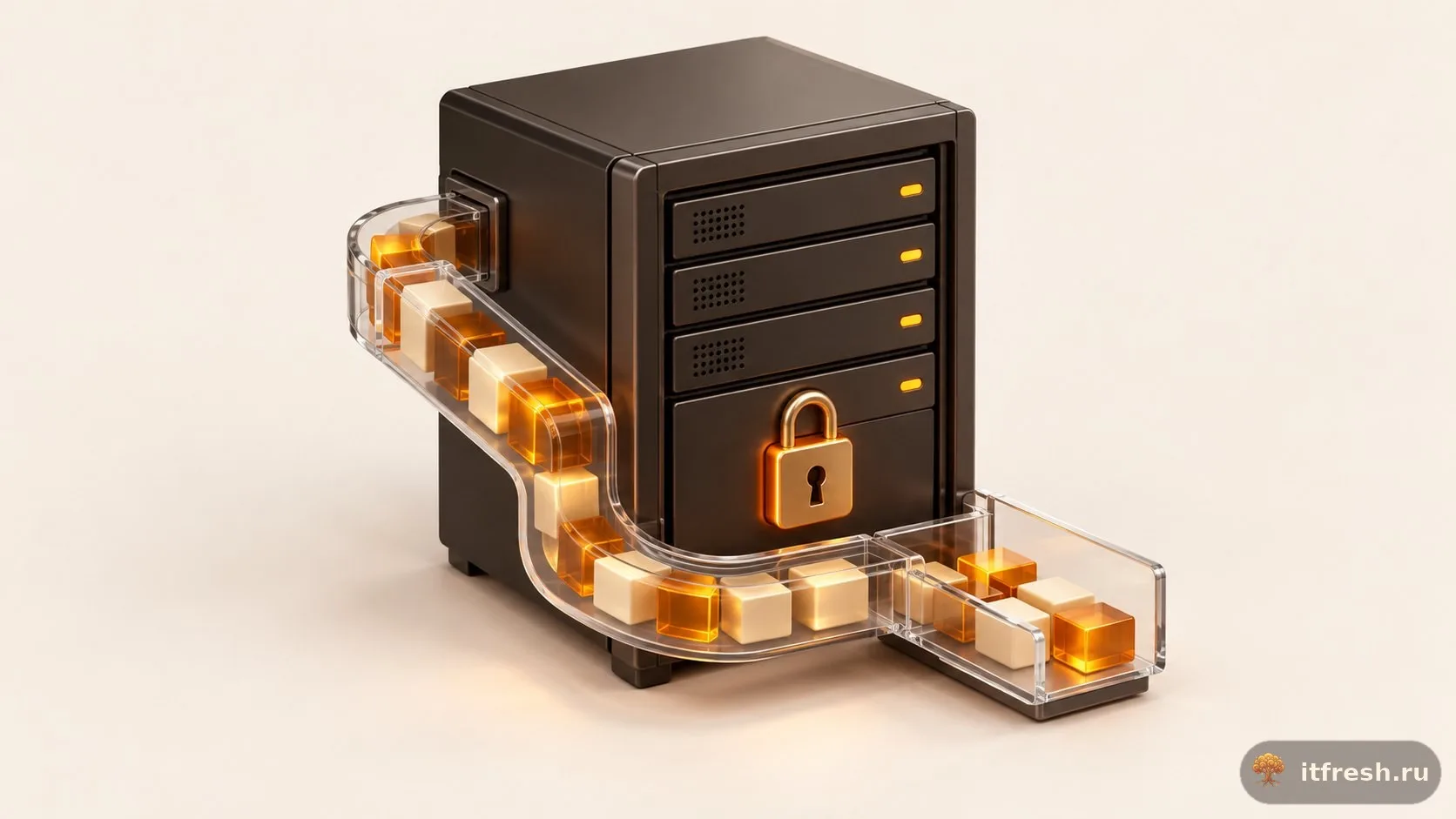 RLS работает на таблице, но через view видны чужие строки: security_invoker и права, которые придётся выдать