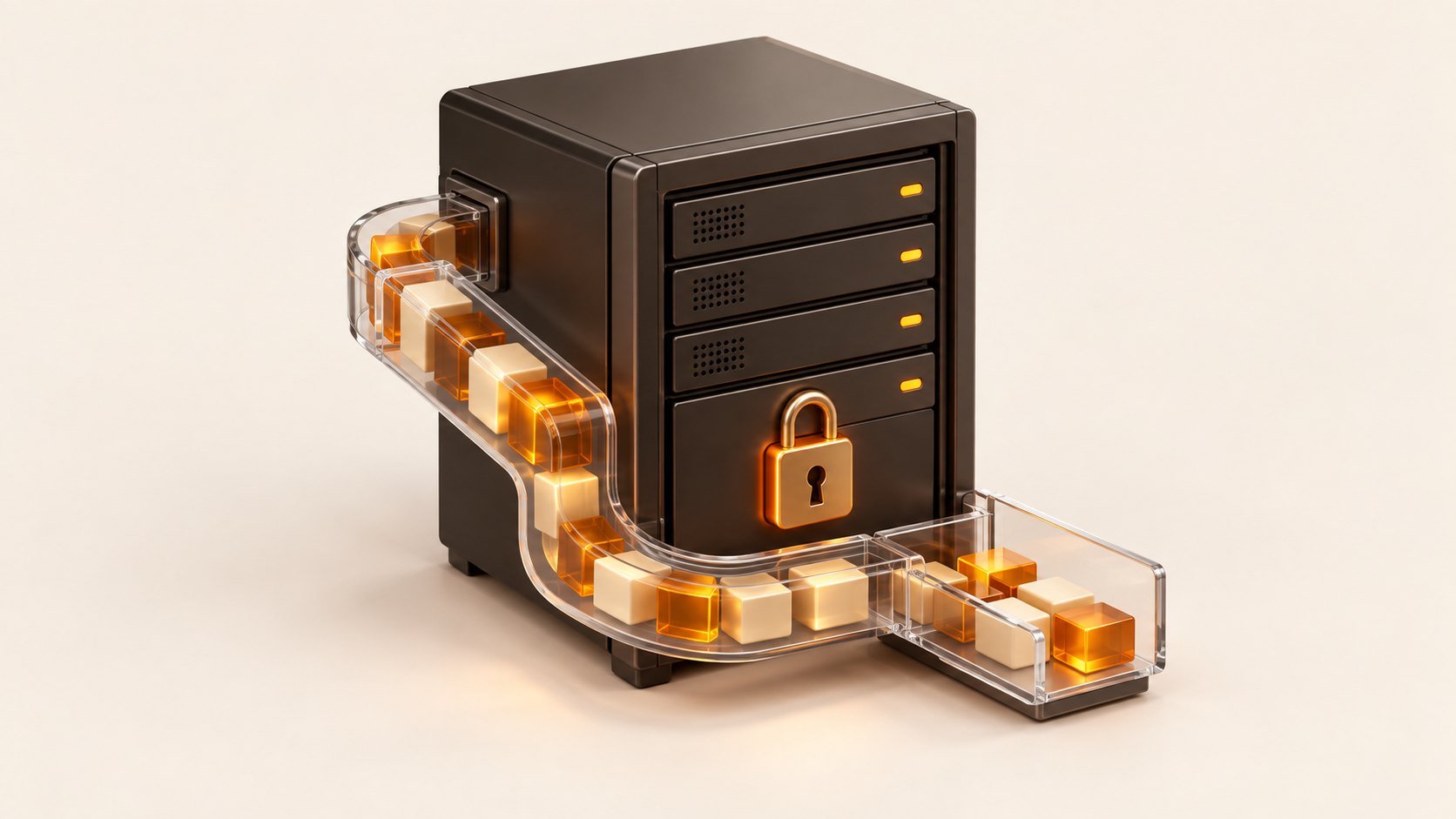 RLS работает на таблице, но через view видны чужие строки: security_invoker и права, которые придётся выдать