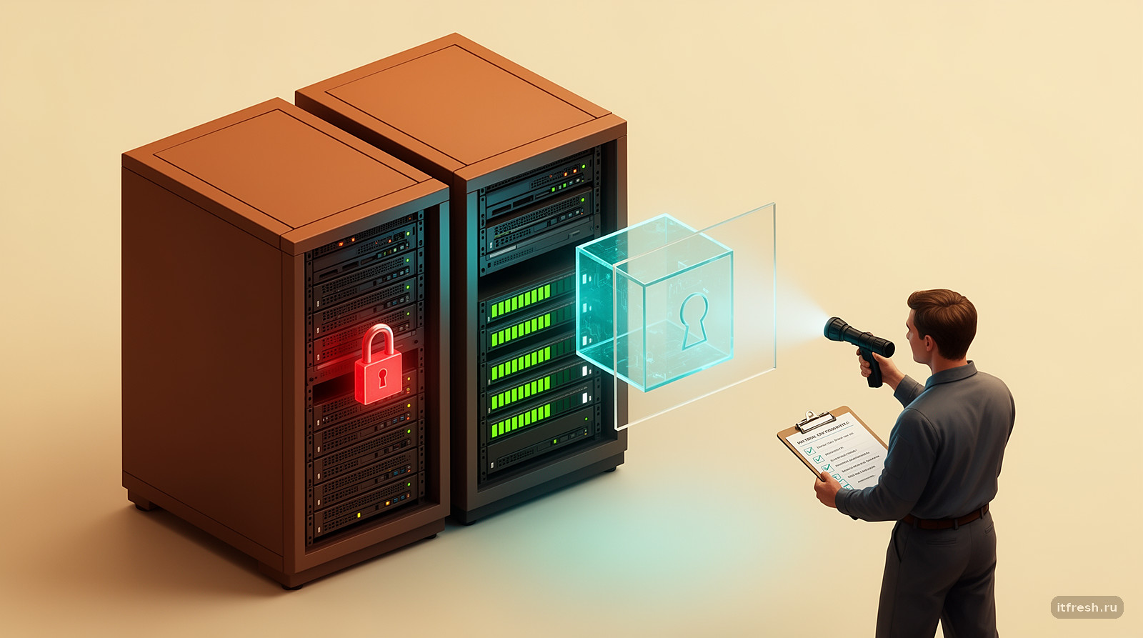 Виртуальная машина не может занять свободный узел из-за запрета — Proxmox HA и правила affinity