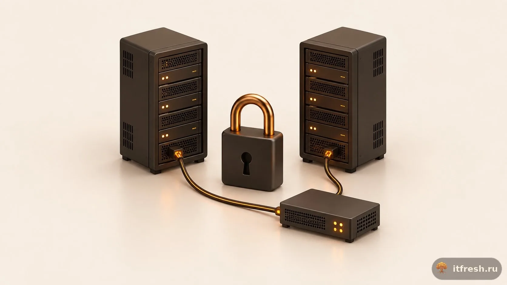Двухузловой Proxmox VE 9.2: QDevice пингуется, а кворума нет — разбираем флаги A/NA и V/NV