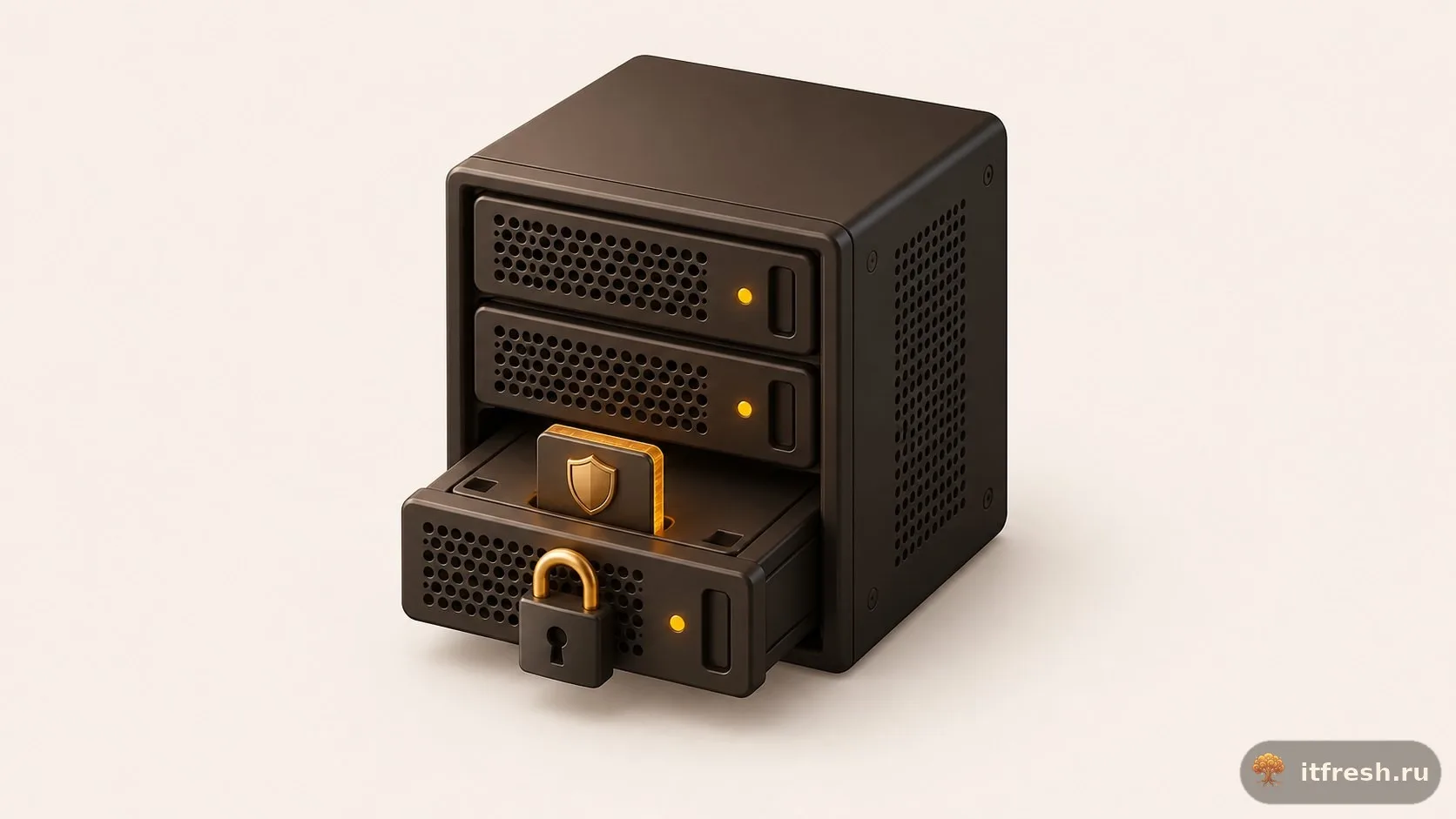 Proxmox VE 9.2 ругается на EFI-диск без ms-cert=2023k: что это значит и как обновить сертификаты, не поймав BitLocker