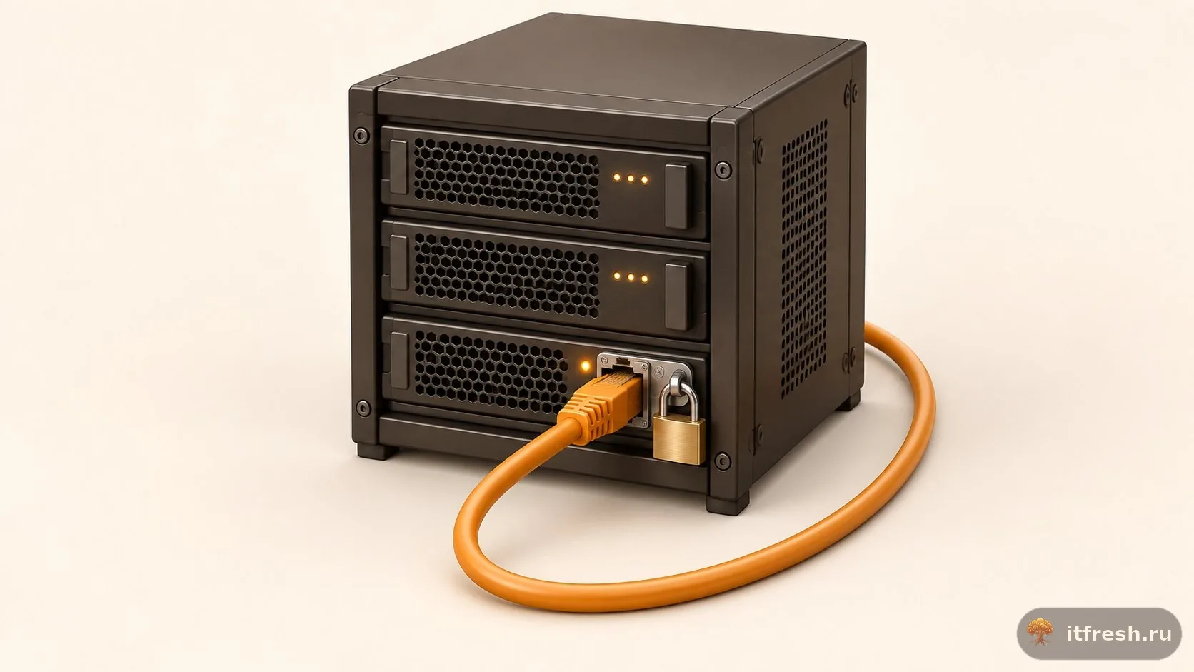 После обновления Proxmox VE 9 пропала сеть: как закрепить имена физических интерфейсов и не забыть про firewall