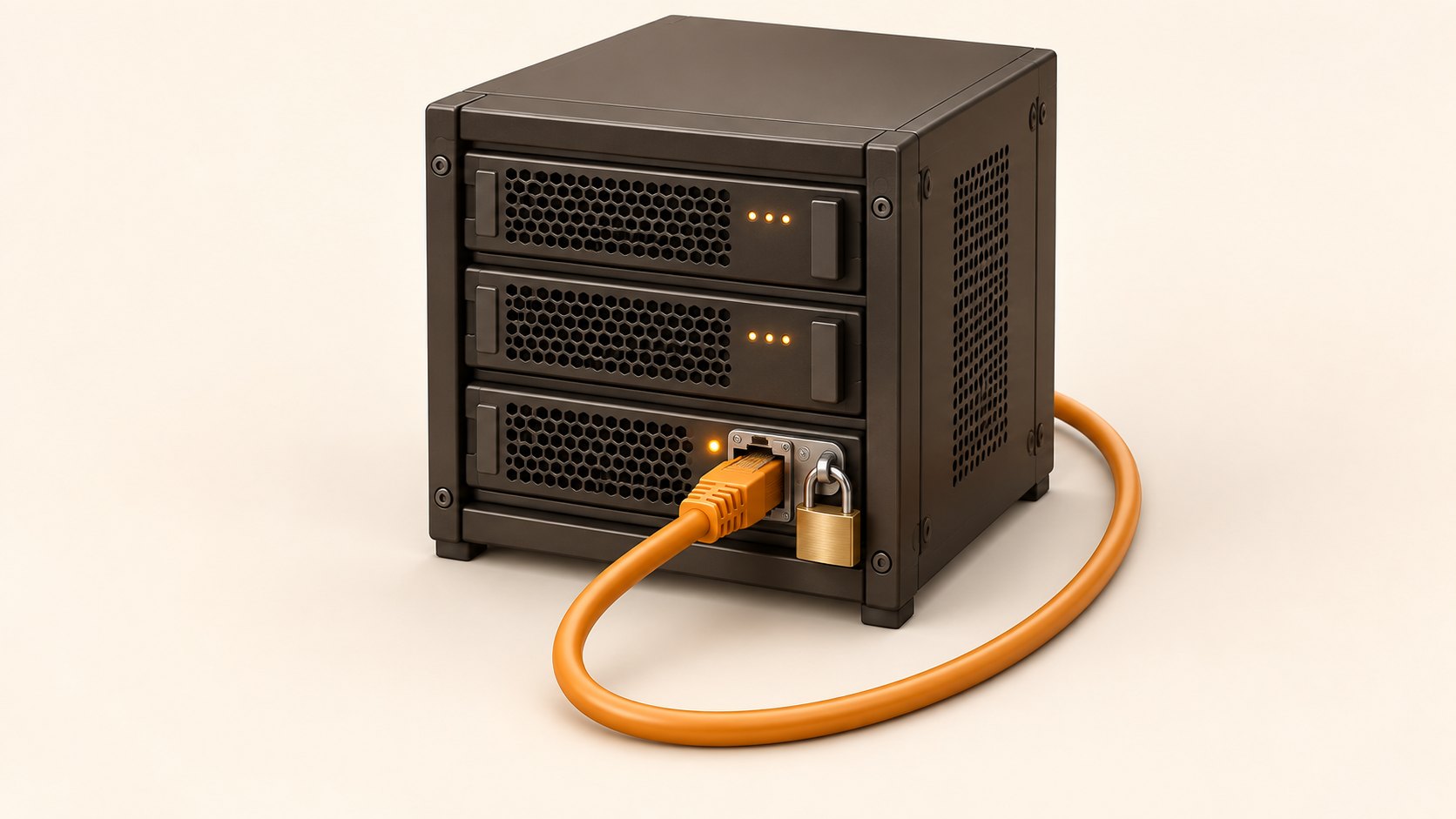 После обновления Proxmox VE 9 пропала сеть: как закрепить имена физических интерфейсов и не забыть про firewall