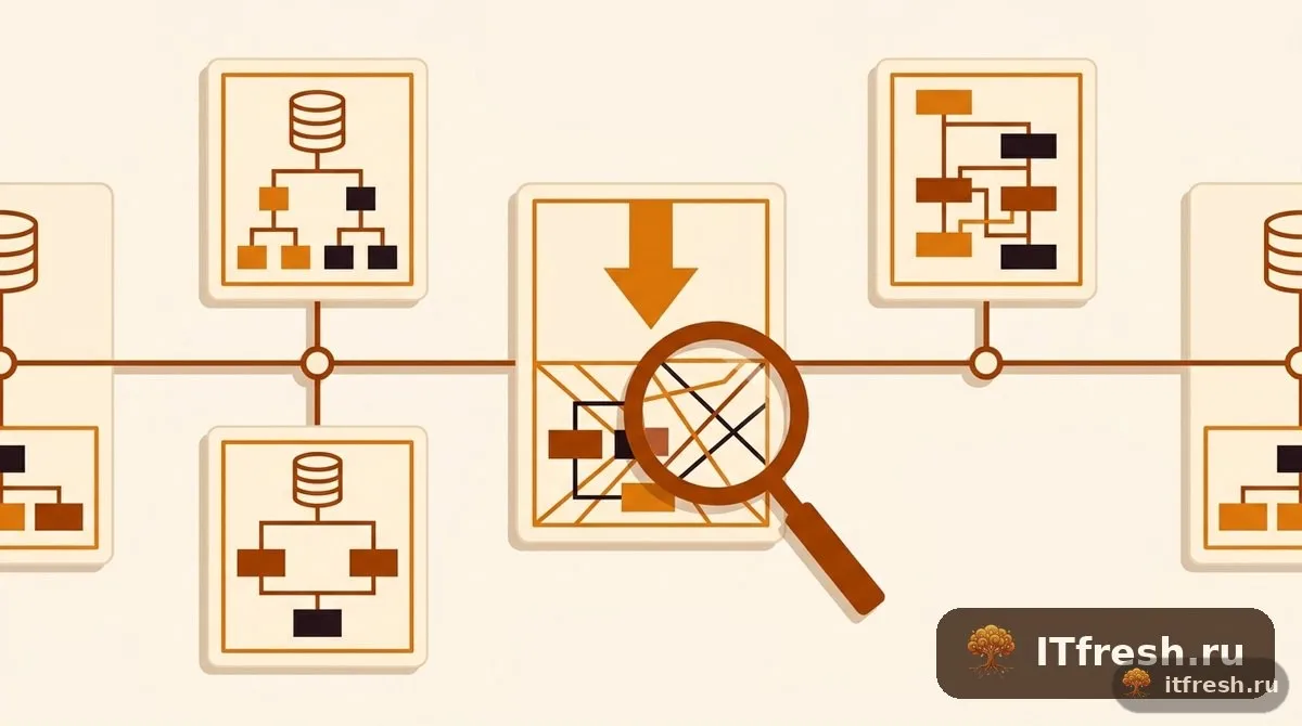 Query Store и планы запросов для базы 1С: находим регресс за 15 минут