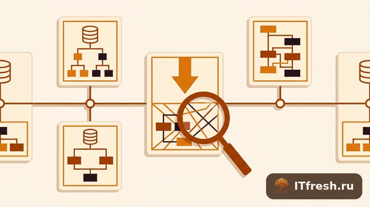 Query Store и планы запросов для базы 1С: находим регресс за 15 минут